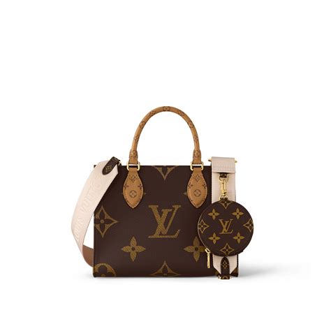 louis vuitton on the go bb|louis vuitton onthego monogram.